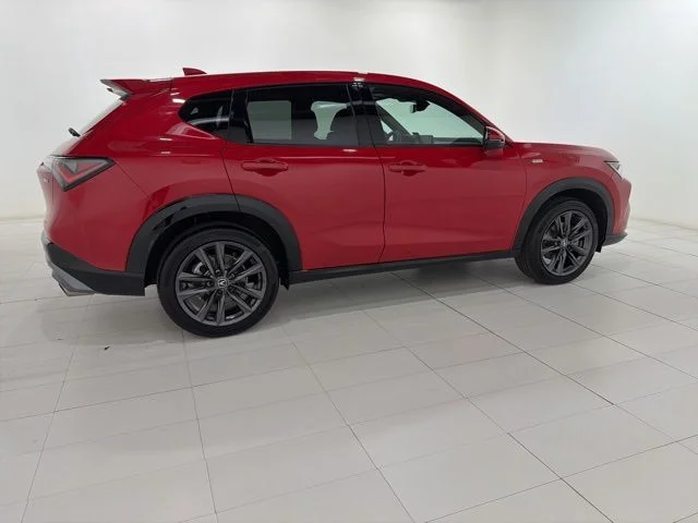 2025 Acura ADX A-Spec Package - Photo 6