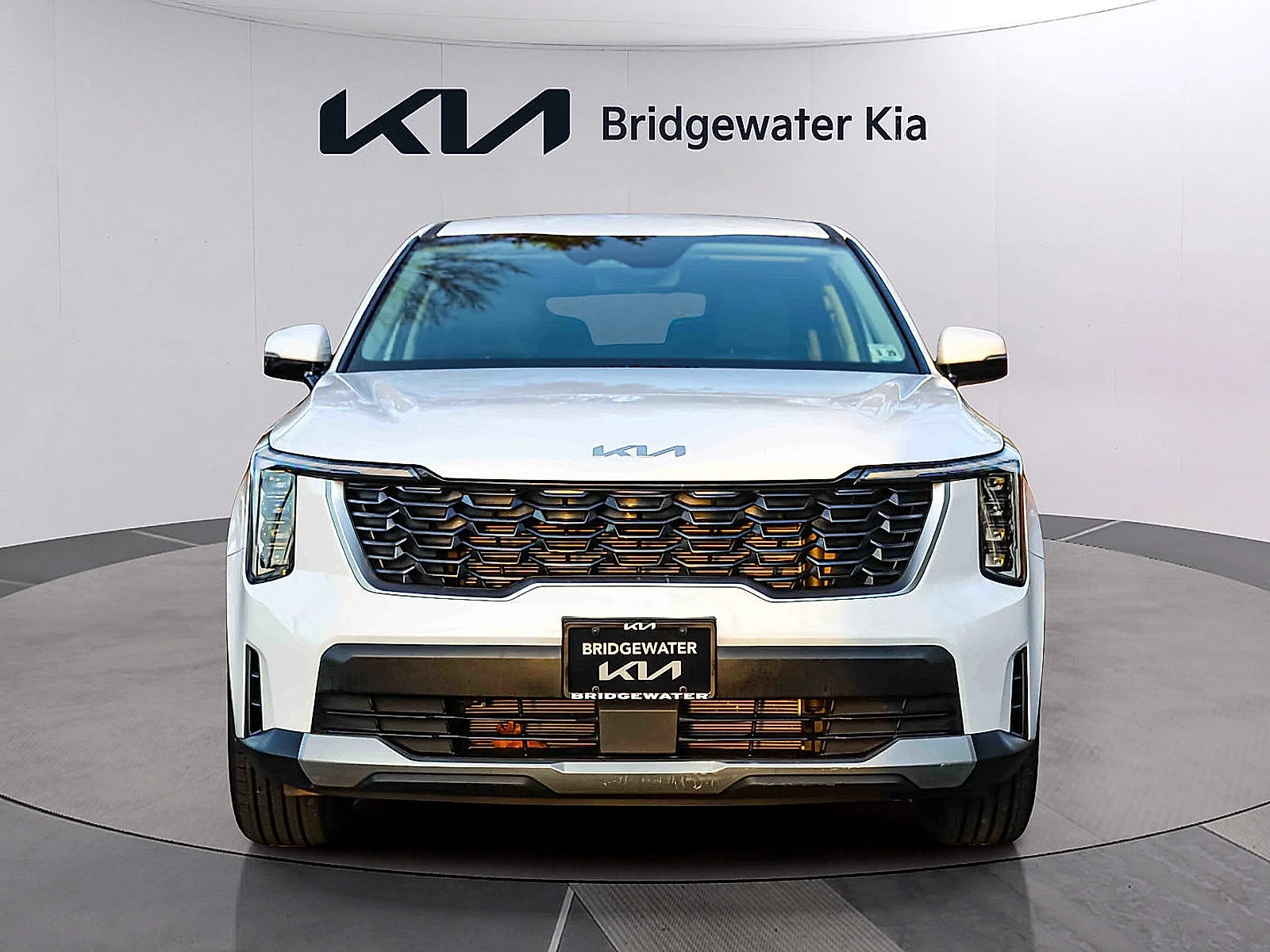 Certified Used 2024 Glacial White Pearl Kia LX image 3