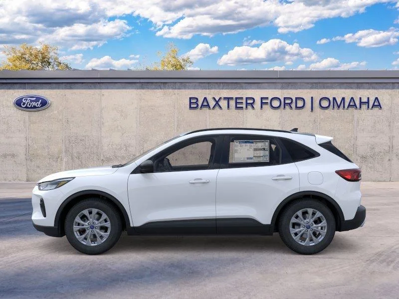 2025 Ford Escape Active - Photo 18