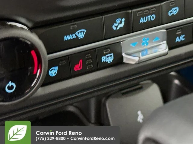 New 2026 Desert Sand Ford Outer Banks image 23