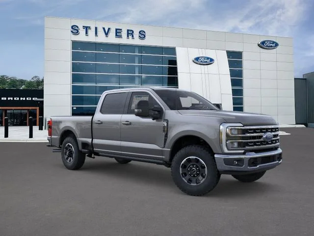 2026 Ford F-250 Lariat 4x4 Crew Cab 6-3/4' Box's photo