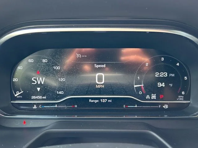 2024 GMC Yukon XL SLT - Photo 41