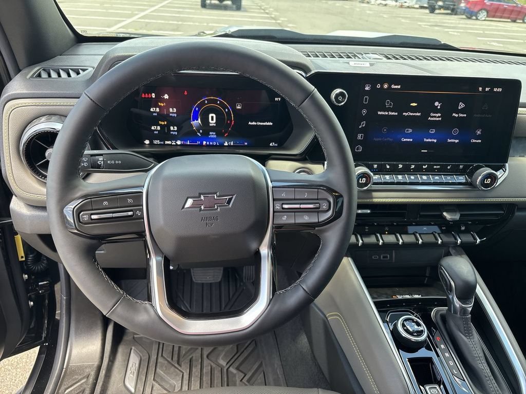 2026 Chevrolet Colorado ZR2 - Photo 13