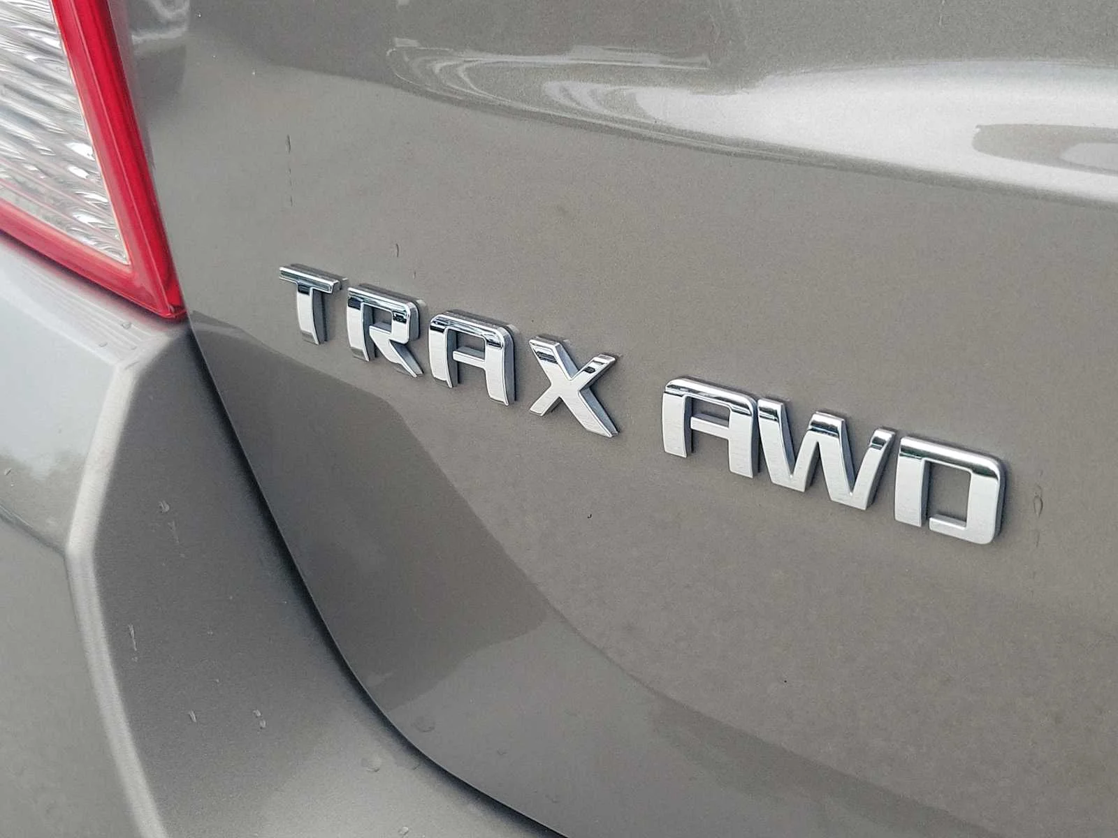 Used 2021 STONE GRAY METALLIC Chevrolet LS image 7