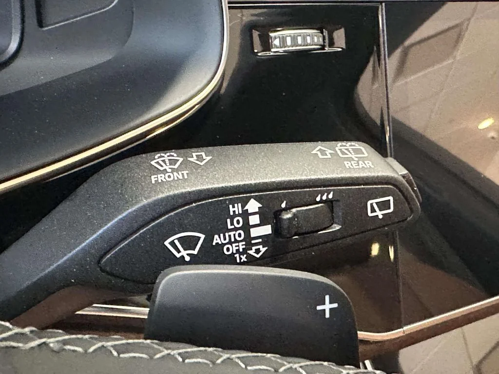 New 2026 Gray Audi 55 Premium image 32