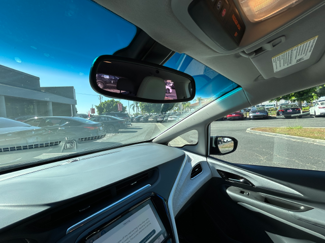 Used 2020 White Chevrolet LT image 37
