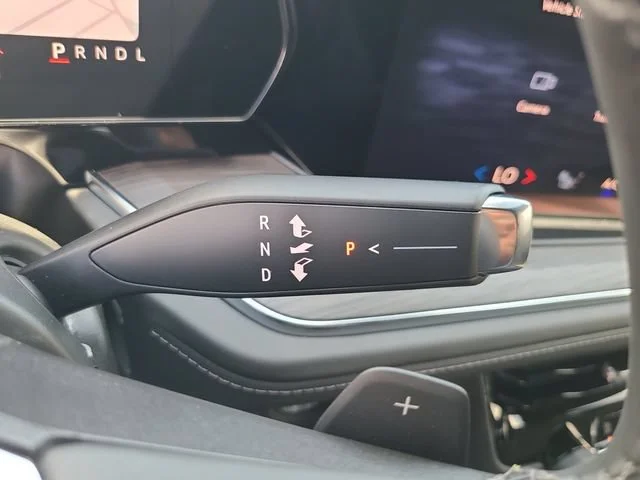 New 2026 Black Chevrolet LT image 34