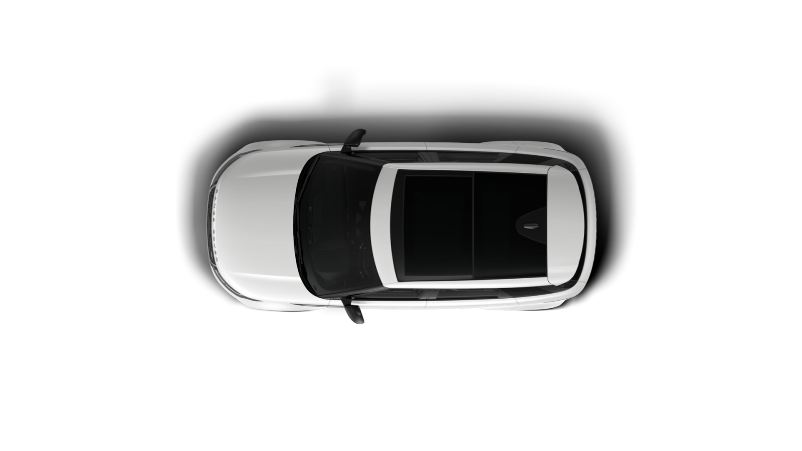 New 2026 Fuji White LAND ROVER S 249PS image 4