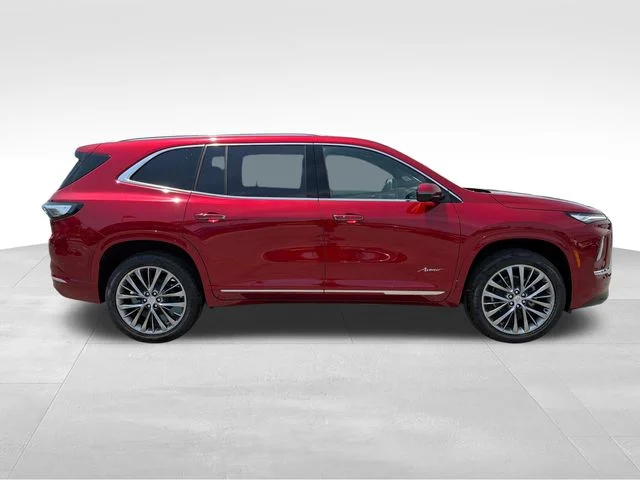 2026 Buick Enclave Avenir - Photo 8