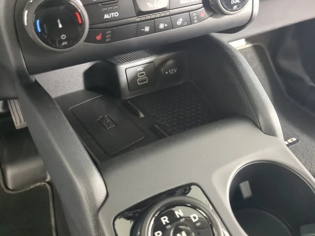 Used 2023 CACTUS GRAY Ford Badlands image 25
