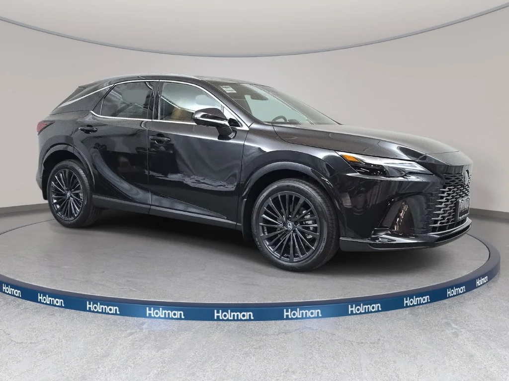 New 2026 Caviar Lexus PREMIUM image 3