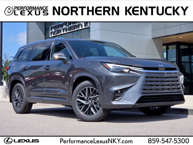 2026 Lexus TX 350 PREMIUM AWD