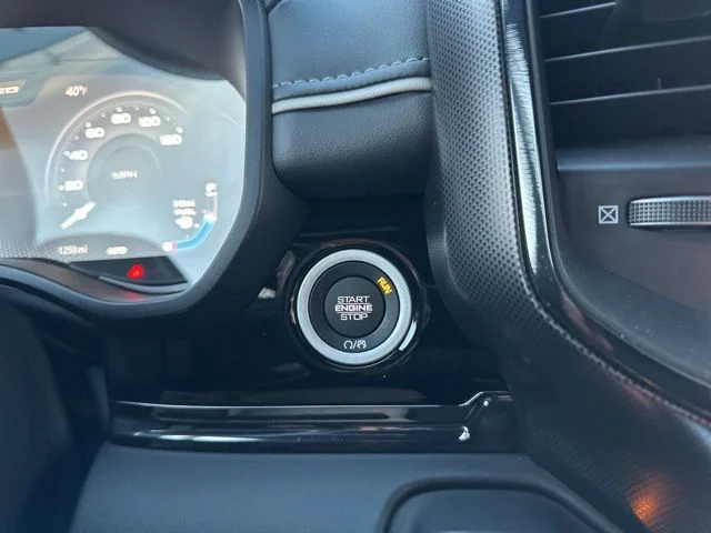 2026 RAM 1500 Limited - Photo 28