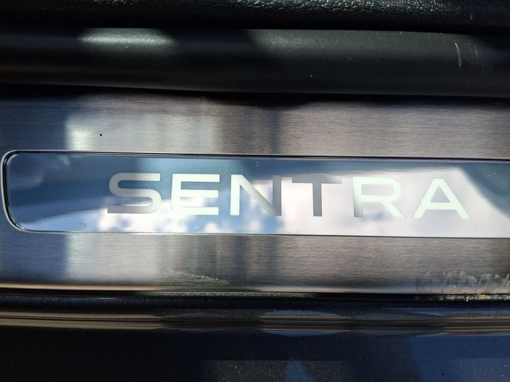 New 2026 Gray Nissan SL image 29