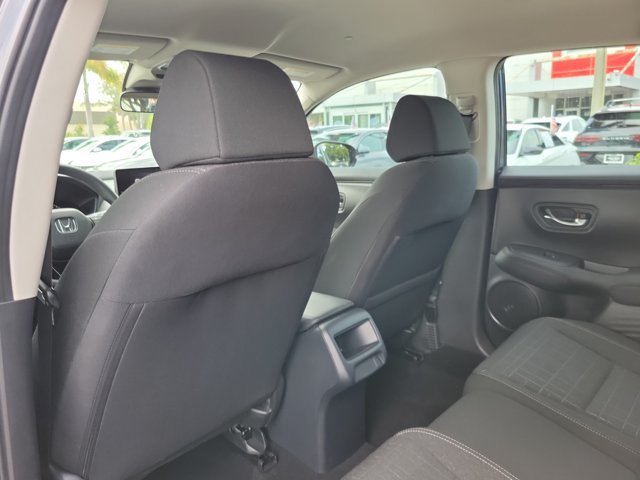 2024 Honda HR-V LX - Photo 8