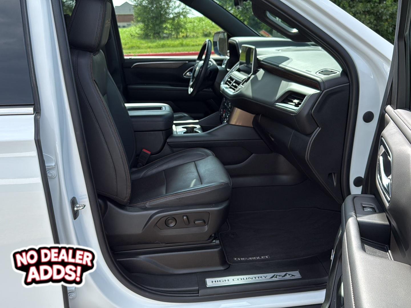 2023 Chevrolet Tahoe High Country - Photo 28