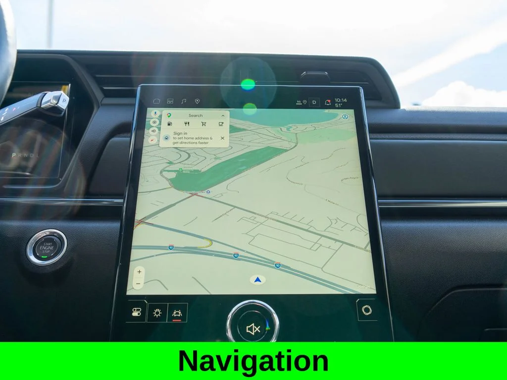2026 GMC Terrain AT4 - Photo 23