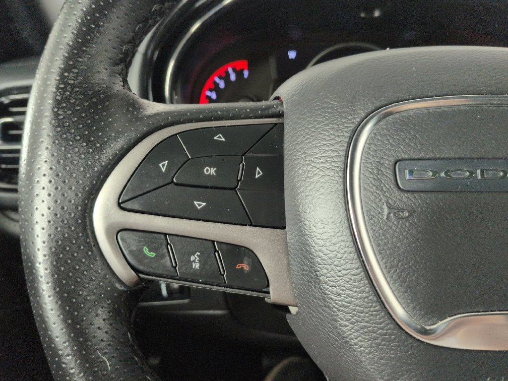 2023 Dodge Durango SXT - Photo 40