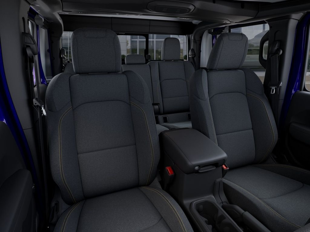 New 2026 Reign Exterior Paint Jeep Sport S image 16