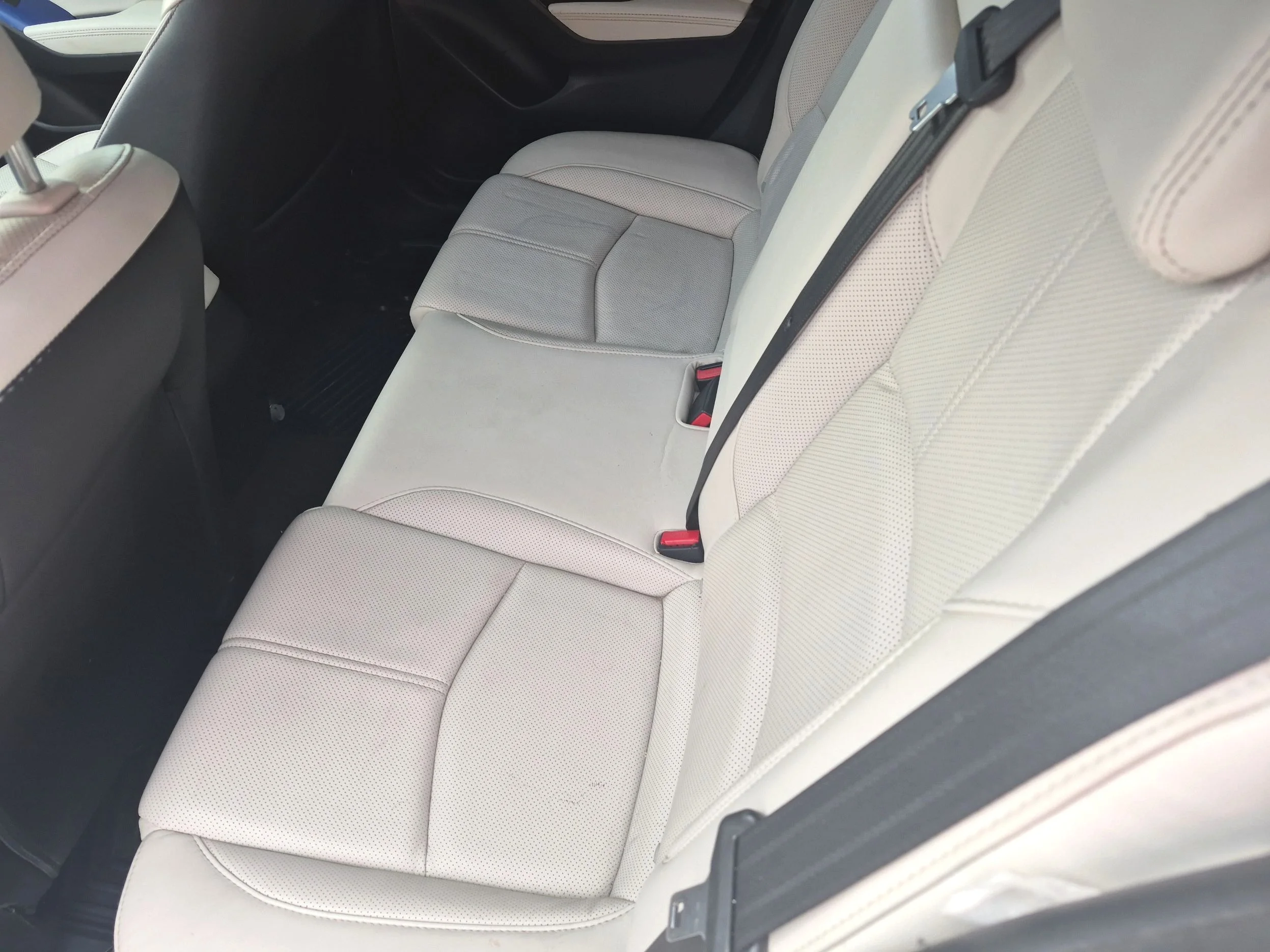 Used 2017 Snowflake White Pear Mazda s Grand Touring AT 5 image 14