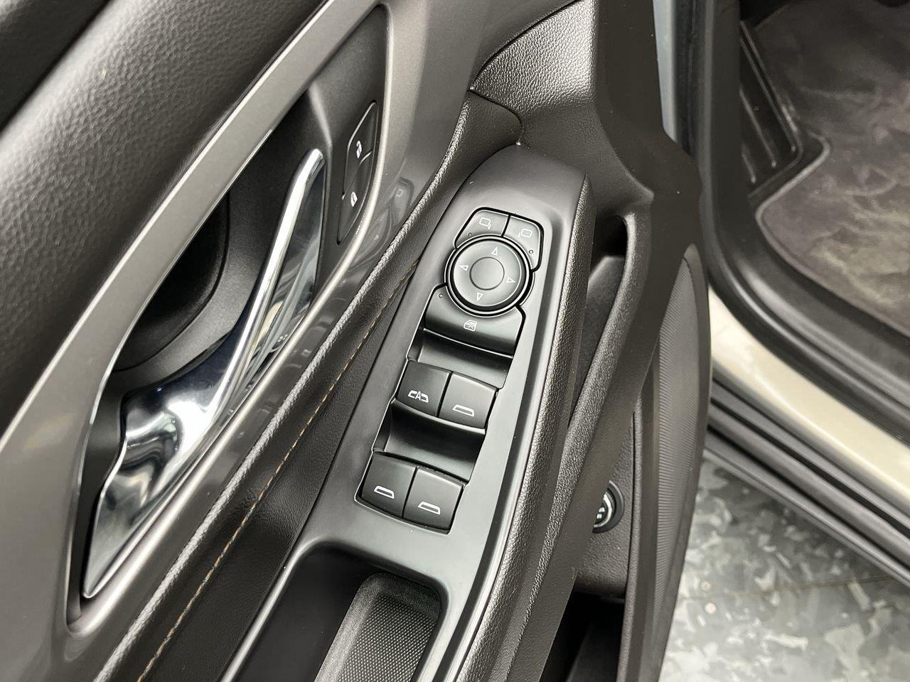 Certified Used 2018 PEPPERDUST METALLIC Chevrolet LT Cloth image 8