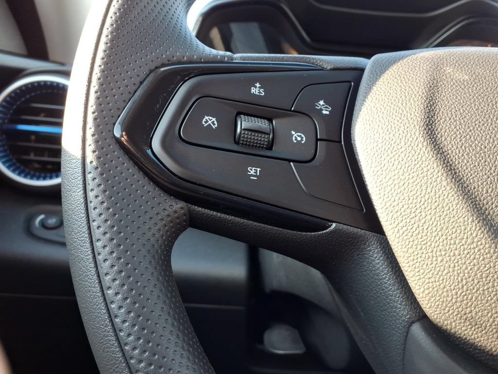 Used 2026 Summit White Chevrolet LS image 18