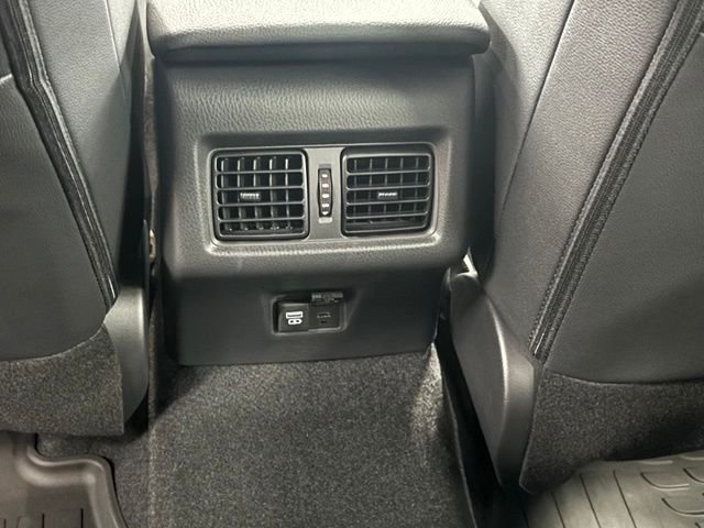 New 2026 Underground Toyota  SE image 9