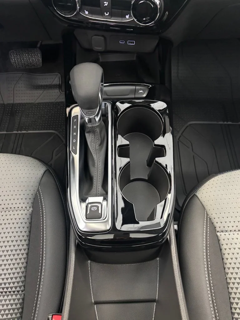 2026 Chevrolet Trax LT - Photo 18
