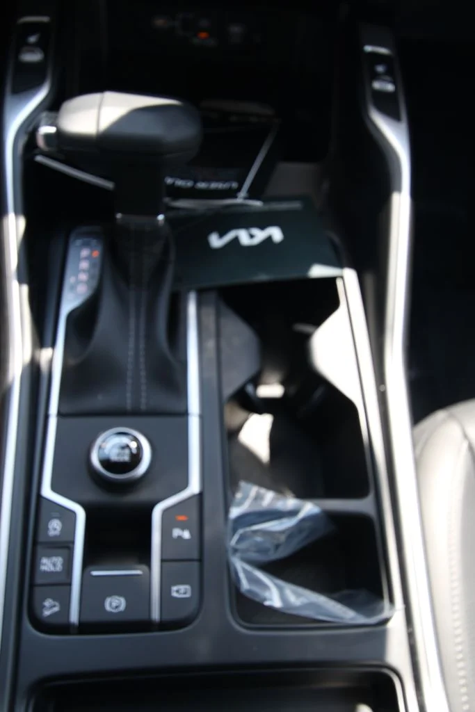 New 2026 Silver Kia S image 25