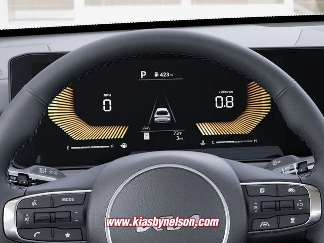 New 2026 Gray Kia GT-Line image 25