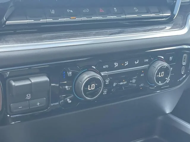 2026 Chevrolet Silverado 2500 HD LTZ - Photo 28