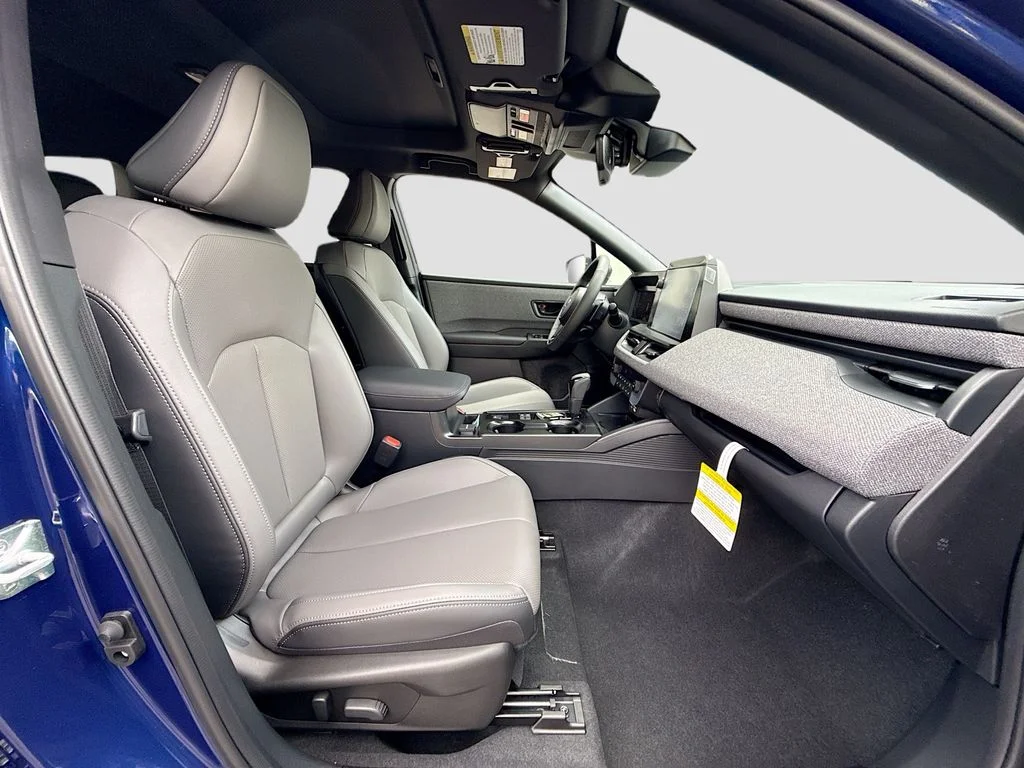 New 2026 Blue Subaru Limited image 37