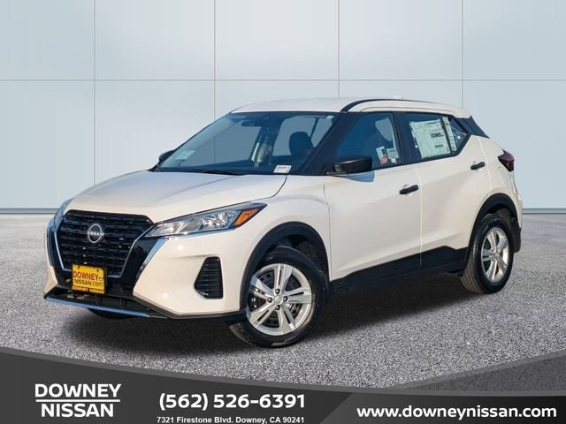 2025 Nissan Kicks Play 1.6 FWD's photo