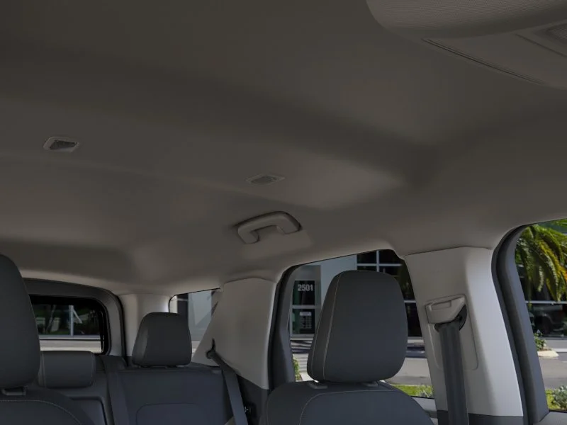 New 2026 Shadow Black Ford Big Bend® image 44