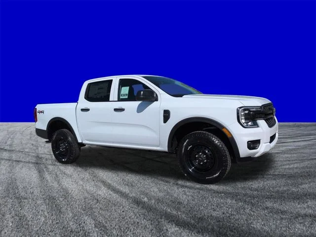New 2026 Oxford White Ford XL image 2
