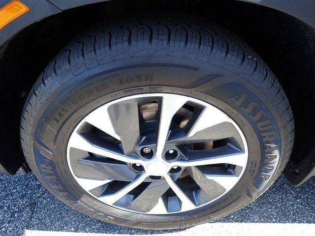 Certified Used 2021 Red Hyundai SEL image 11