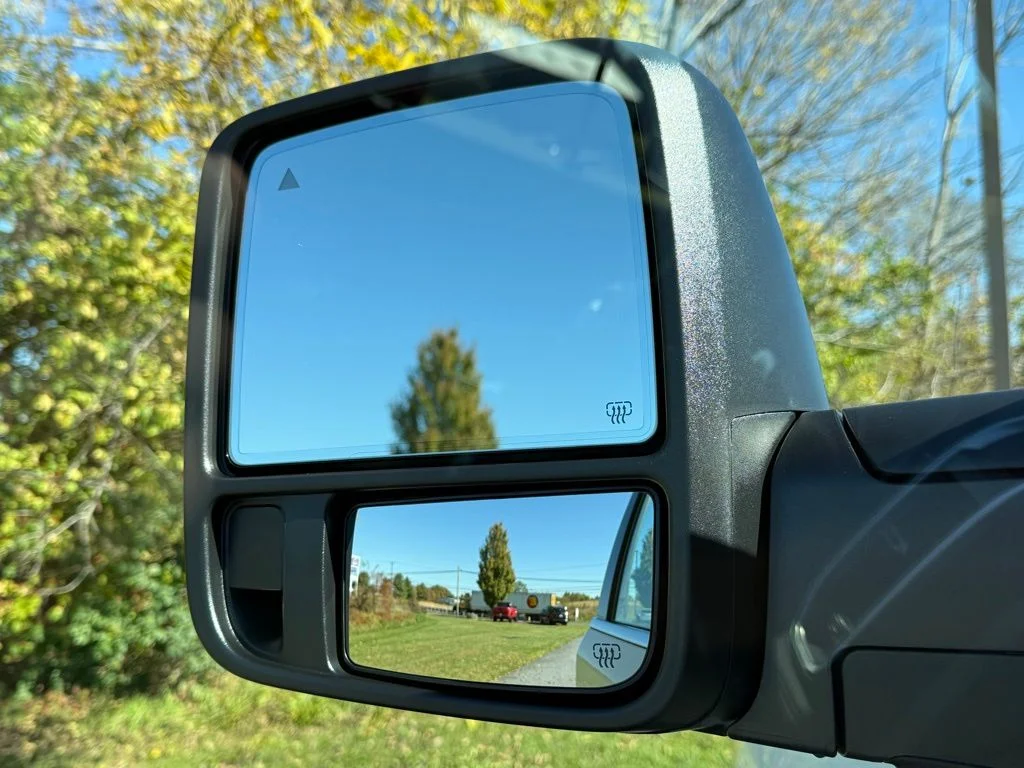 2026 RAM 1500 Tungsten - Photo 12