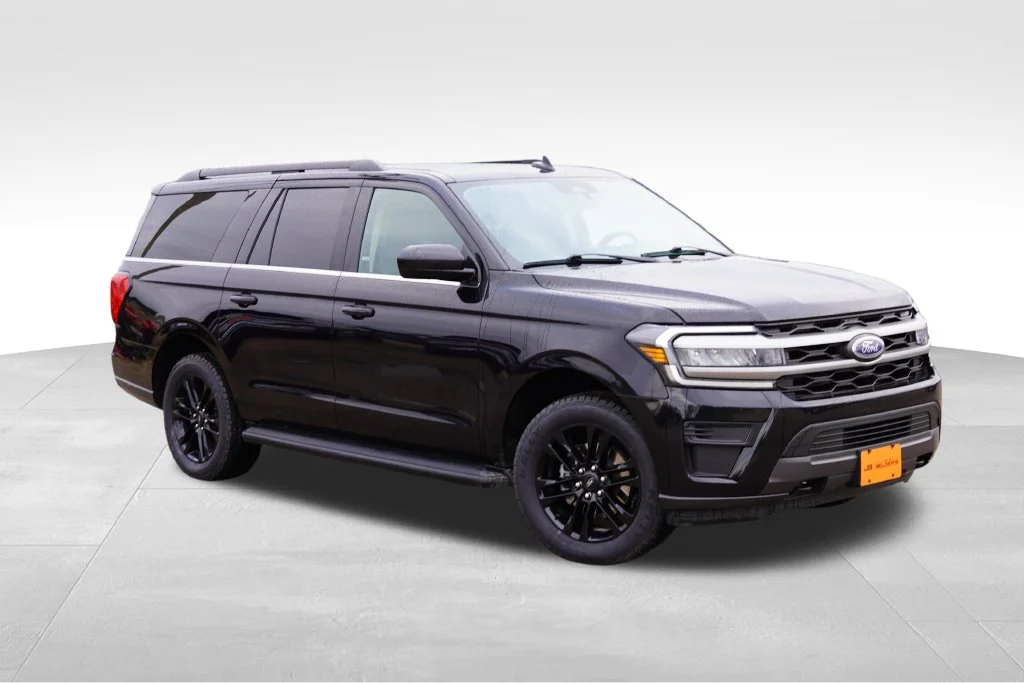 2024 Ford Expedition Max