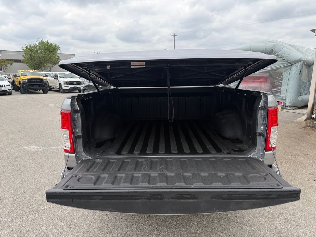 Used 2022 Silver Ram Big Horn/Lone Star image 19
