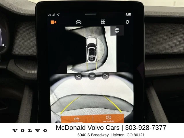 Used 2024 Black Polestar Long Range Dual Motor image 17