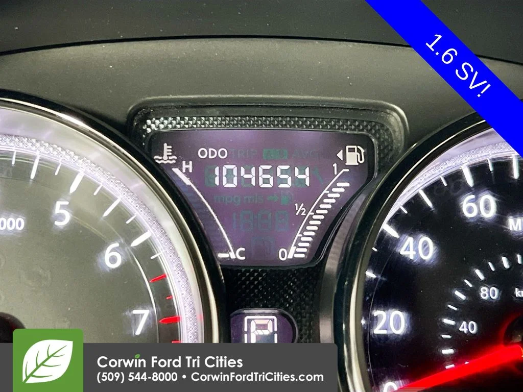 Used 2019 Nissan Versa Sedan SV with VIN 3N1CN7AP0KL863358 for sale in Pasco, WA