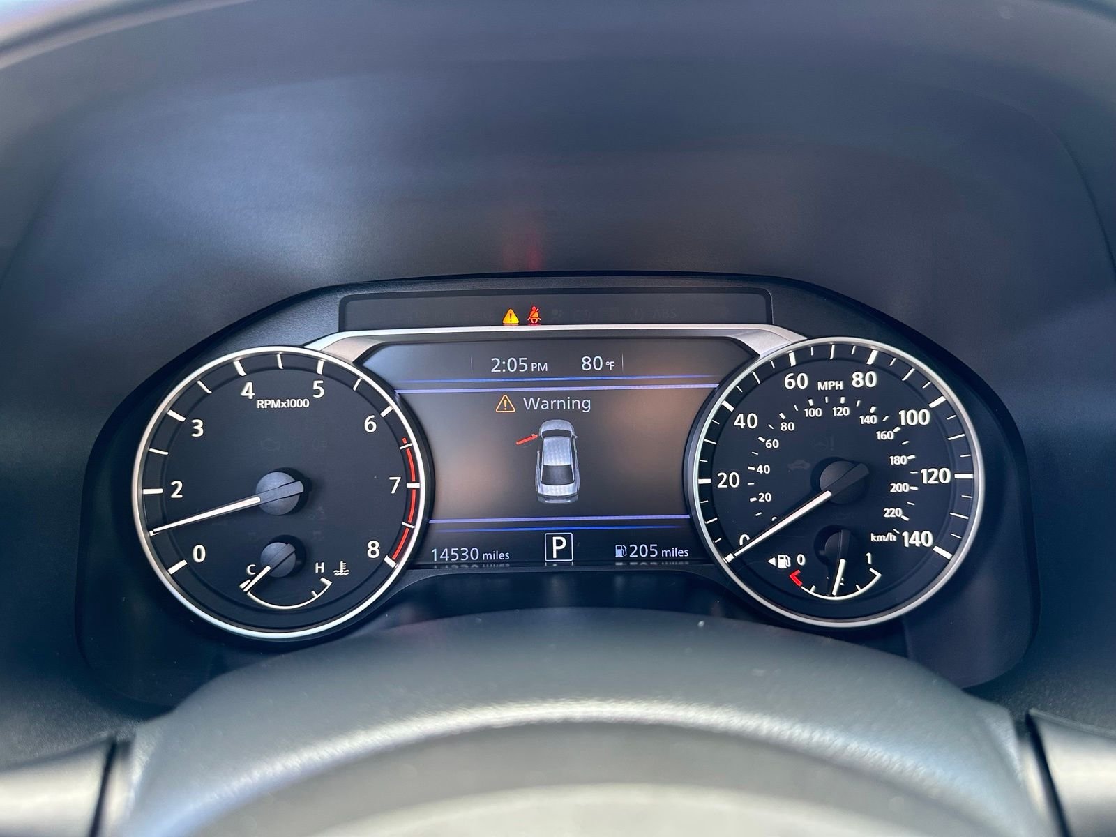 Used 2025 Gray Nissan 2.5 SR image 26