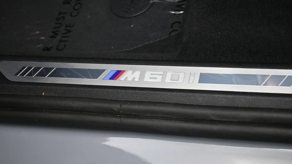2024 BMW X5 M60i - Photo 17
