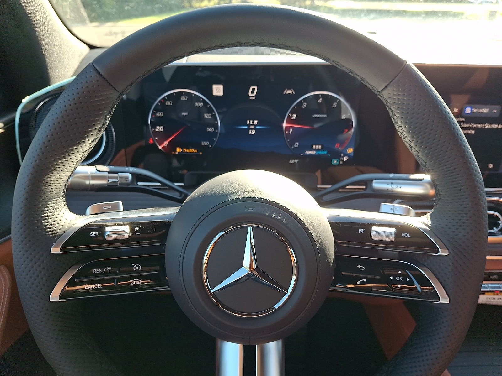 New 2027 Polar White Mercedes-Benz GLE 350 image 14
