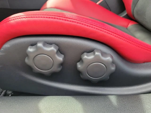 2026 Nissan Z Performance - Photo 17