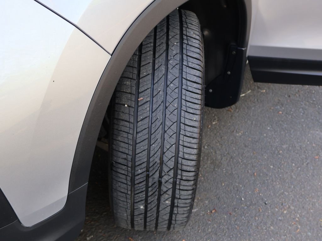 2021 Honda Pilot SE - Photo 37