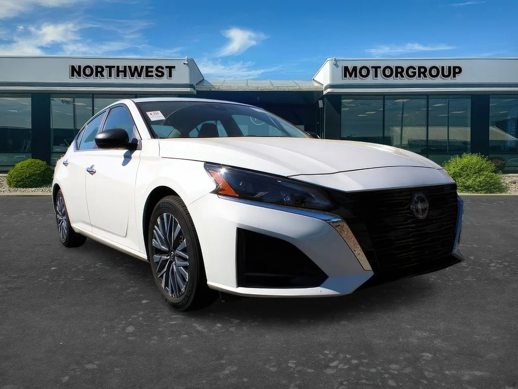 2025 Nissan Altima 2.5 SV's photo