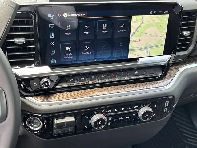 2026 Chevrolet Silverado 1500 LT - Photo 14
