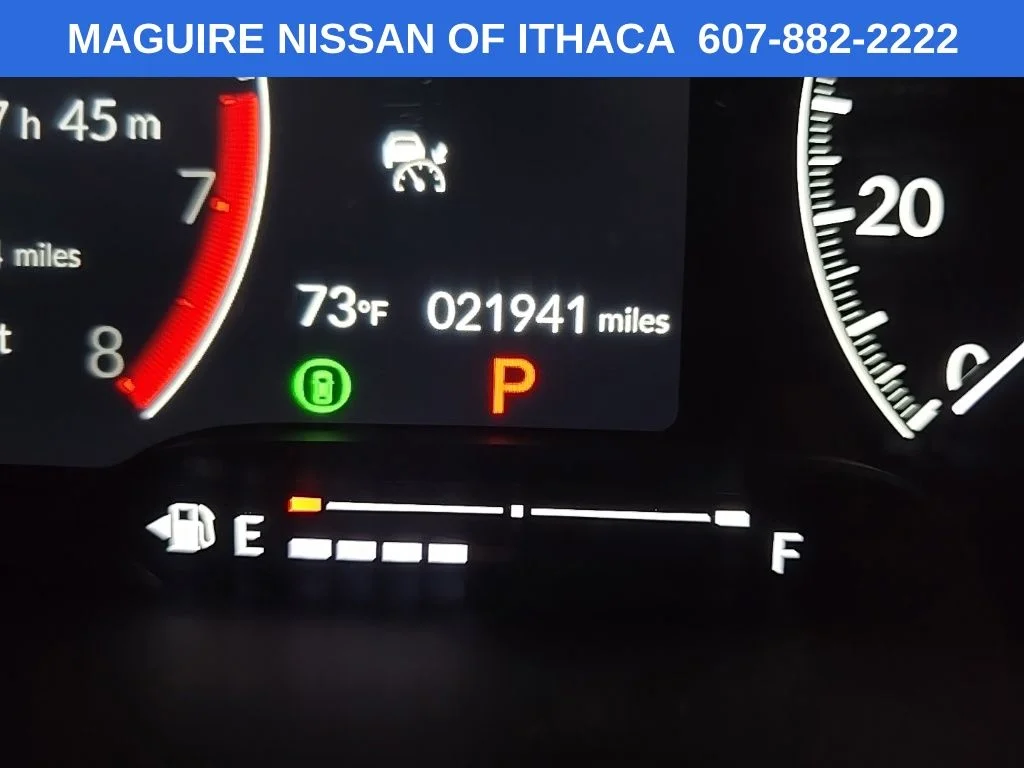 Used 2024  Honda EX image 23