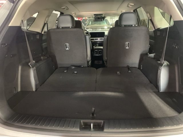 Used 2026 Gray Kia X-Line EX image 16